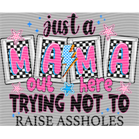 Mother's Day-MM 5007